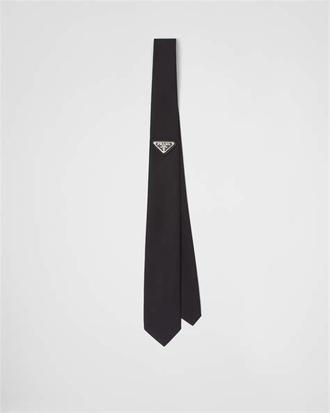 replica prada tie|prada nylon ties.